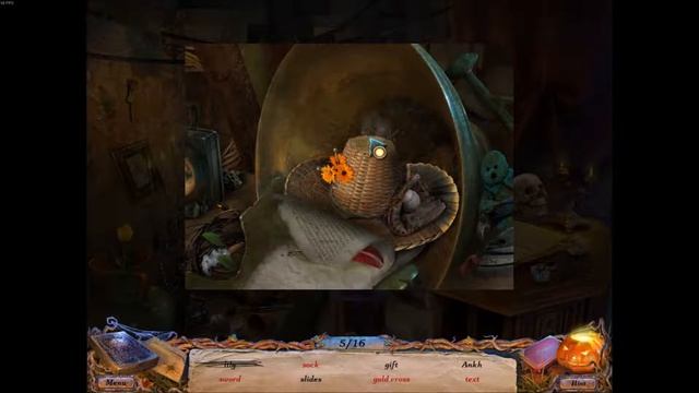 Shadows: Price For Our Sins, Walkthrough Part 5, 1080p/60FPS. смотреть онлайн