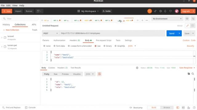 PHP 8 vs Java, ¿cual ganará? parte 2 (prueba performance escritura) смотреть онлайн