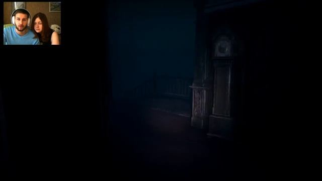Инди Хоррор игра The Wendigo прохождение → Или как украсть кассеты без палева!!! смотреть онлайн