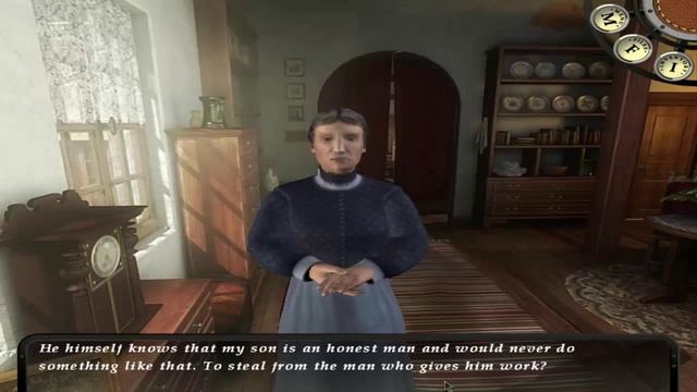 AGON: The Lost Sword of Toledo - Episode 2 смотреть онлайн