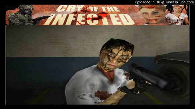 Game Sounds | Cry of the Infected - Main Title смотреть онлайн