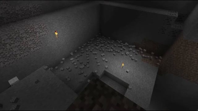 Minecraft: Mines of Moria-- No hacks! смотреть онлайн