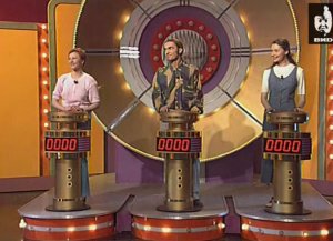 Угадай мелодию 14.08.1995