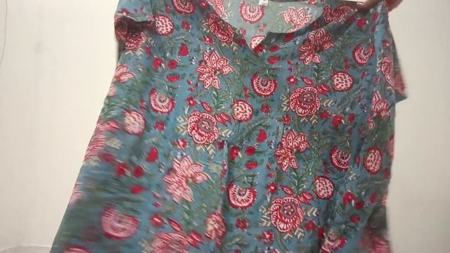 Kaftan Petten Kurti смотреть онлайн