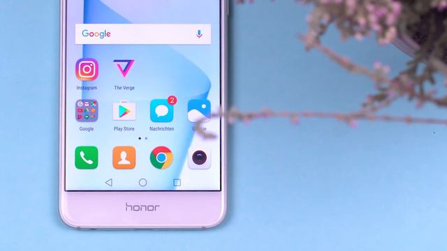 Günstiges Smartphone mit Dual-Kamera! Honor 8 Review смотреть онлайн