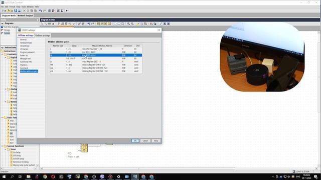 Siemens Logo + Home Assistant + Алиса. смотреть онлайн