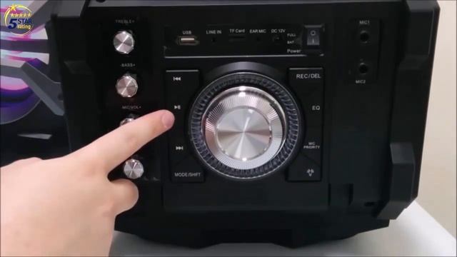 Top 5 Best Karaoke Machines 2020 смотреть онлайн