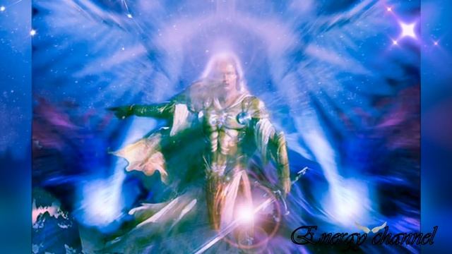 Архангел Михаил: по зову человечества смотреть онлайн