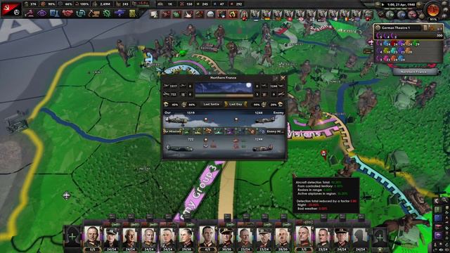 Anarchy For The Internationale || Ep.8 - Kaiserredux Socialist Germany HOI4 Lets Play смотреть онлайн