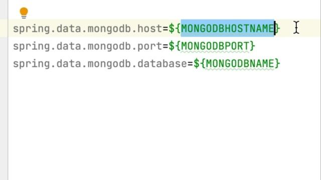 Spring Boot Microservices + MongoDB in Docker Containers | Step by step tutorial for Beginners смотреть онлайн