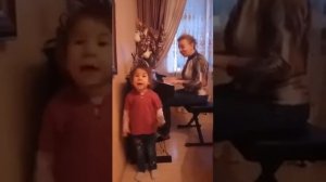 А я влюбилась в крокодила!