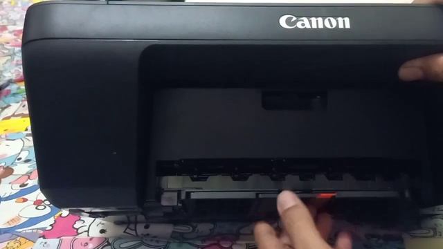 Review printer paling murah canon PIXMA MG2570S смотреть онлайн