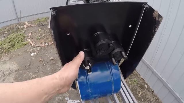 Короткий обзор   ЛопЛош   Мотокультиватор