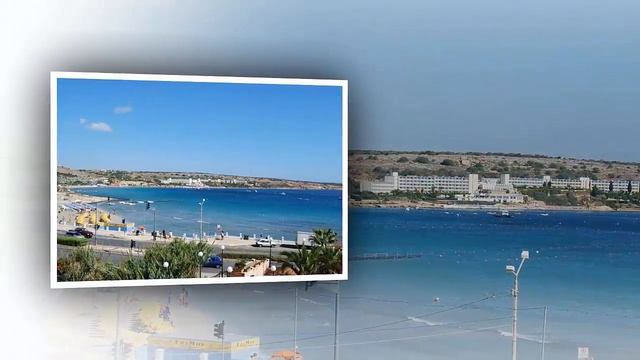 Top Things to do in Mellieha Bay - Malta Tourist Attractions - Activities at Mellieha Bay смотреть онлайн