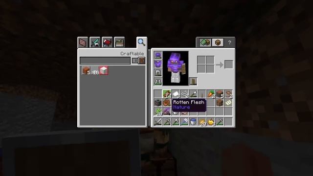 Annoying Villagers... смотреть онлайн