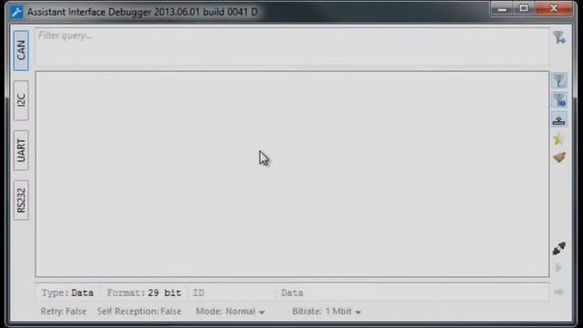 Assistant.CAN Using GUI смотреть онлайн