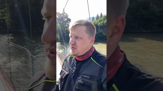 Прикольный аттракцион смотреть онлайн