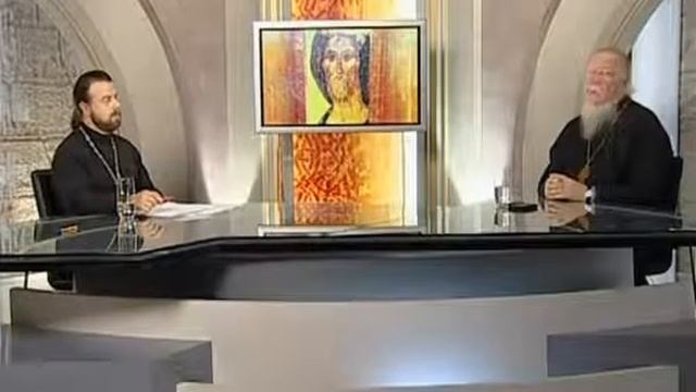 О молитве Господи, помилуй смотреть онлайн