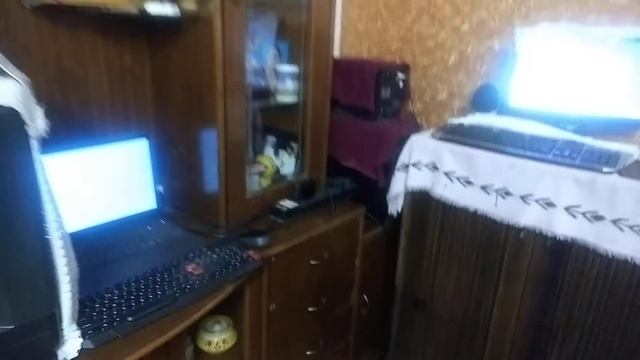 Lenovo Vs AOC on windows 10 windows 7 Shutdown test смотреть онлайн