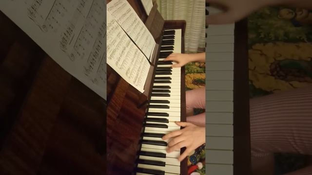 Р. Щедрин "Танец Царя Гороха" смотреть онлайн