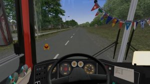 OMSI 2 ИКАРУС 256