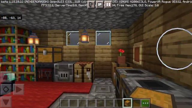 Дом на двоих и с декорациями в майнкрафте. смотреть онлайн