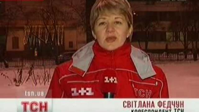 Грузия пытается сорвать выборы на Украине - 2 смотреть онлайн