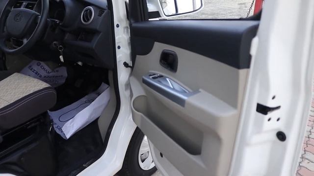 Changan Karvan vs Suzuki Carry Dabba | Detailed Comparison смотреть онлайн