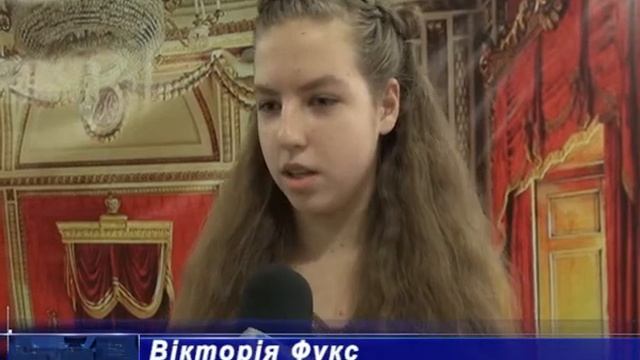 У школі гуманітарної праці пройшов традиційний театральний фестиваль смотреть онлайн