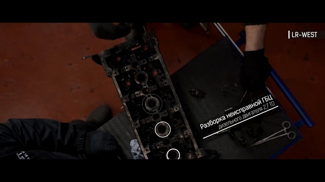 Сервис Land Rover в Москве. Рекомендация актера Сергея Астахова смотреть онлайн