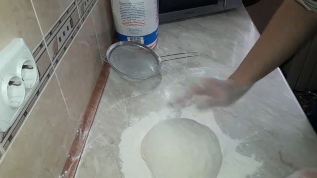 Булки для бургеров смотреть онлайн