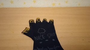 Как сделать перчатки из Стандофф 2 ПРОЕКТ ПАНДОРА/Стандофф 2