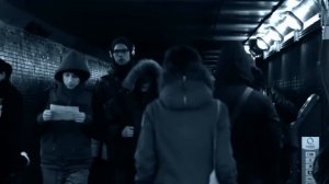 Баста  Здесь даже солнца не видно