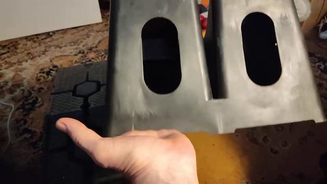 Пластиковые рампы покупать или нет смотреть онлайн