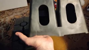 Пластиковые рампы покупать или нет