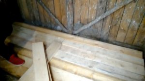 Cарай - Курятник -  Индюшатник  для  15-ти Индюшек.