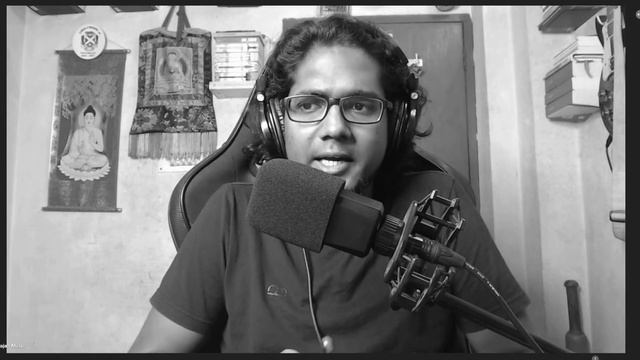 Rudranil Ghosh: Hindutva Consciousness in Bengali Intelligentsia Awakened | College Street Kolkata смотреть онлайн