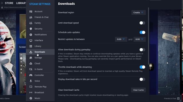 [NEW INTERFACE 2023] How to FIX Steam Cloud Error (ALL Possible Fixes) смотреть онлайн