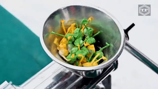 Петарды против мясорубки смотреть онлайн