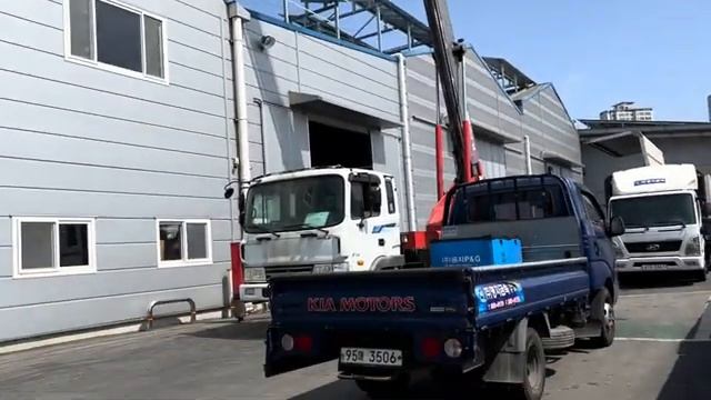 Спецтехника из Южной Кореи ,экспорт во все страны СНГ смотреть онлайн