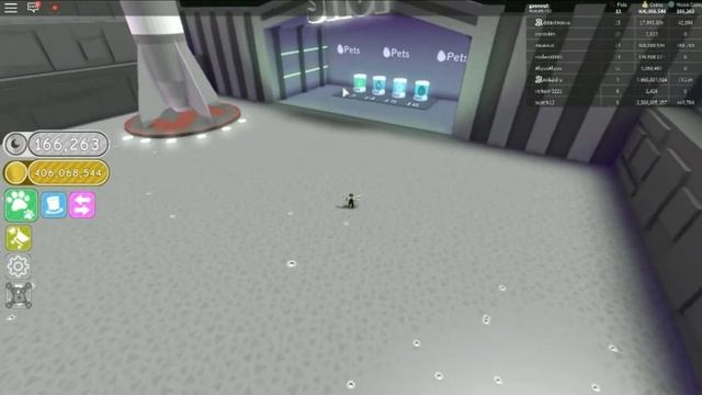 интро + музыка симулятор питомцев в Roblox. смотреть онлайн