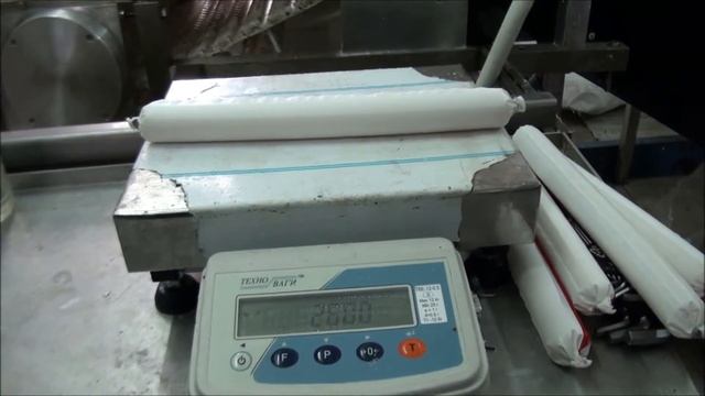 Производство и контроль патронированных ЭВВ смотреть онлайн