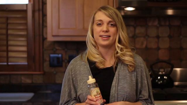 How to Store Agave Nectar : Healthy & Delicious Recipes смотреть онлайн