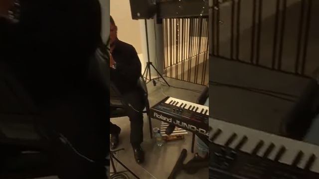 GRUPO FRATELLI - (YESTERDAY) Flauta doce - Brunno Barroco, Piano - João Batista, Canto-Nana Siqueir смотреть онлайн