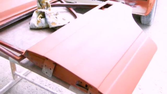 Ремонт ВАЗ ( Car Repair VAZ) смотреть онлайн