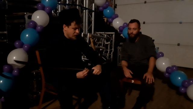 Крепление темляка , хват шашки из практики Незамутдинов Фёдор. Фланкировка шашкой ШВХКО"Корогод" смотреть онлайн