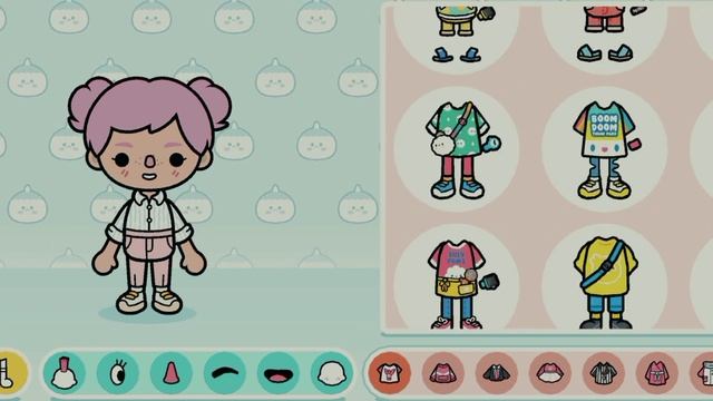 {?} идеи для ос в стиле Инди Кид ! {?} indie kid!!? смотреть онлайн