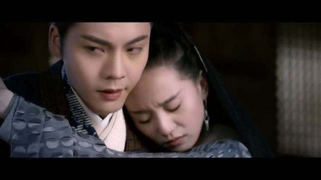 Pinyin Because of you (因你) William Chan смотреть онлайн
