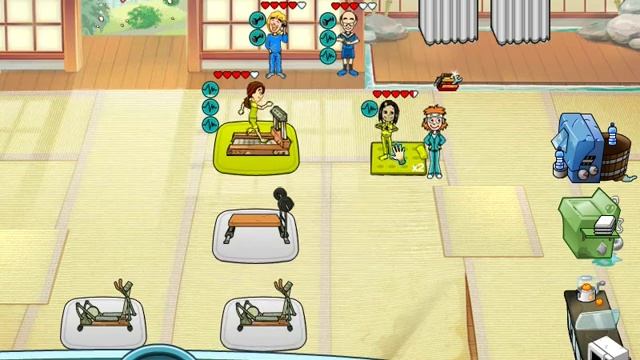Fitness Dash | Gameplay (Level 4.1 to 4.2) - #10 смотреть онлайн