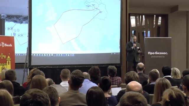 Александр Центер / Про бизнес. LIVE: Рождественские мечты смотреть онлайн